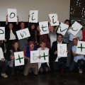 Fiesta positivos