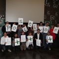 Fiesta positivos