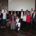 Fiesta positivos