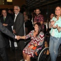 Fiesta positivos
