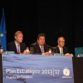 Plan Estratégico 2013-2017 del Puerto