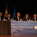 Plan Estratégico 2013-2017 del Puerto