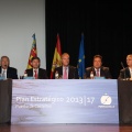 Plan Estratégico 2013-2017 del Puerto
