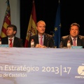 Plan Estratégico 2013-2017 del Puerto