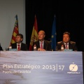Plan Estratégico 2013-2017 del Puerto