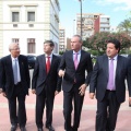 Plan Estratégico 2013-2017 del Puerto