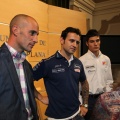 Gran Premio de la CV Motociclismo, presentación