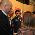 Gran Premio de la CV Motociclismo, presentación