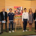 Gran Premio de la CV Motociclismo, presentación