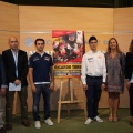 Gran Premio de la CV Motociclismo, presentación