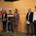 Gran Premio de la CV Motociclismo, presentación
