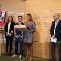 Gran Premio de la CV Motociclismo, presentación