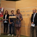 Gran Premio de la CV Motociclismo, presentación