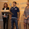 Gran Premio de la CV Motociclismo, presentación
