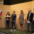 Gran Premio de la CV Motociclismo, presentación