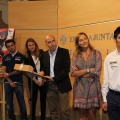 Gran Premio de la CV Motociclismo, presentación