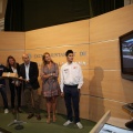 Gran Premio de la CV Motociclismo, presentación