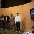 Gran Premio de la CV Motociclismo, presentación