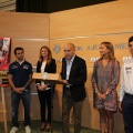 Gran Premio de la CV Motociclismo, presentación
