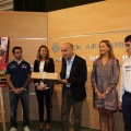 Gran Premio de la CV Motociclismo, presentación