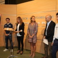 Gran Premio de la CV Motociclismo, presentación