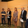 Gran Premio de la CV Motociclismo, presentación