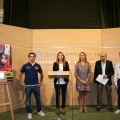 Gran Premio de la CV Motociclismo, presentación