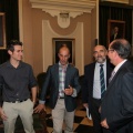 Gran Premio de la CV Motociclismo, presentación
