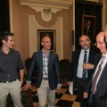 Gran Premio de la CV Motociclismo, presentación