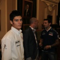 Gran Premio de la CV Motociclismo, presentación