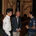 Gran Premio de la CV Motociclismo, presentación