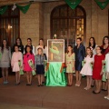 Castellón, Magdalena 2014