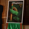 Castellón, Magdalena 2014