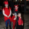 Castellón, Halloween Benicàssim