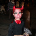 Castellón, Halloween Benicàssim