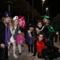 Castellón, Halloween Benicàssim