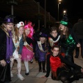 Castellón, Halloween Benicàssim