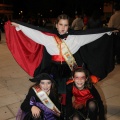Castellón, Halloween Benicàssim