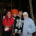 Castellón, Halloween Benicàssim