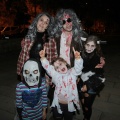 Castellón, Halloween Benicàssim