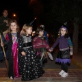 Castellón, Halloween Benicàssim