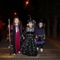 Castellón, Halloween Benicàssim