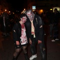 Castellón, Halloween Benicàssim