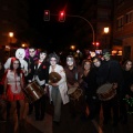 Castellón, Halloween Benicàssim