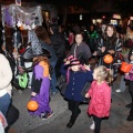 Castellón, Halloween Benicàssim