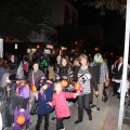 Castellón, Halloween Benicàssim