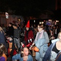 Castellón, Halloween Benicàssim