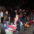 Castellón, Halloween Benicàssim