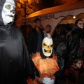 Castellón, Halloween Benicàssim