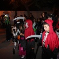 Castellón, Halloween Benicàssim